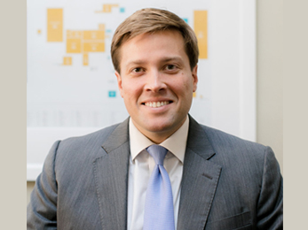 PWCO analyst Brooks Blair