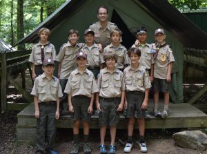 Boy Scouts