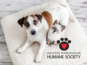 Greater Birmingham Humane Society