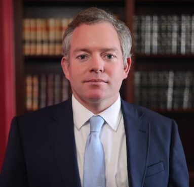 Michael Stone, Managing Director