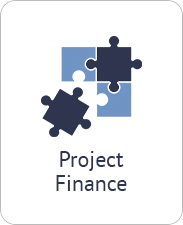 Click to learn more about Project Finance