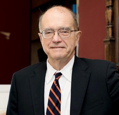 Jim White, Chairman of Porter White & Company