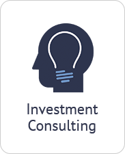 Click to learn more about Investment Consulting
