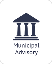Click to learn more about Municipal Advisory