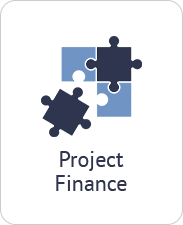 Click to learn more about Project Finance