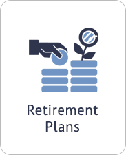 Click to learn more about Retirement Plans