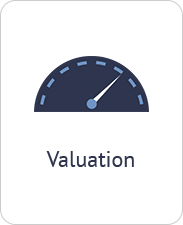 Click to learn more about Valuation