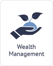 Click to learn more about Wealth Management