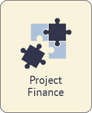 Click to learn more about Project Finance