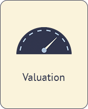 Click to learn more about Valuation